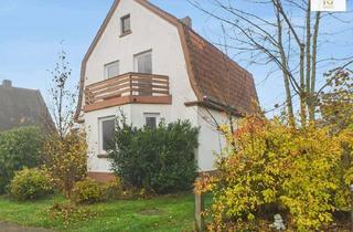 Einfamilienhaus kaufen in 21785 Belum, Charmantes freistehendes modernisiertes Einfamilienhaus oder Ferienhaus /360 Gradrundgang