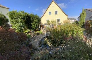 Haus kaufen in 85119 Ernsgaden, Einfamlienhaus in Ernsgaden