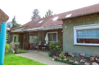 Doppelhaushälfte kaufen in 39606 Iden, 2 kleine Doppelhaushälfte mit Gartengrundstück