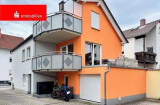 Einfamilienhaus kaufen in 63500 Seligenstadt, Einfamilienhaus unfamgreich modernisiert in Klein-Welzheim