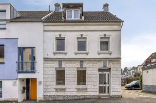 Doppelhaushälfte kaufen in 51467 Bergisch Gladbach, Bergisch Gladbach-Hebborn: Charmante Doppelhaushälfte mit viel Platz für die Familie!