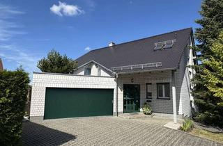 Einfamilienhaus kaufen in 08064 Rottmannsdorf, Elegantes Einfamilienhaus mit Garten, Kamin und exklusiven Annehmlichkeiten in Zwickau