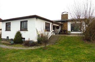 Einfamilienhaus kaufen in 04316 Baalsdorf, Einfamilienhaus im Bungalowstil in Leipzig-Baalsdorf
