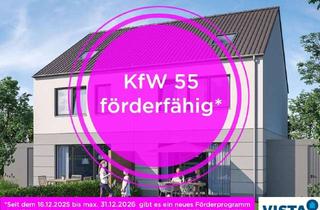 Haus kaufen in Gebgernstraße, 55450 Langenlonsheim, Ein Zuhause für gemütliche Stunden! (DHH J2)