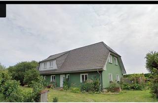 Bauernhaus kaufen in 18184 Poppendorf, großes Bauernhaus in zwei Haushälften aufgeteilt, 173 qm und 82 qm in Vogtshagen (Poppendorf)