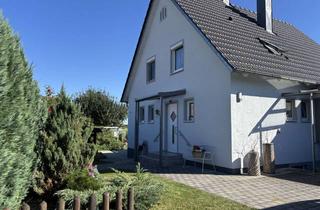 Haus kaufen in 84069 Schierling, Ein Haus für heute und morgen – ideales Familienzuhause in attraktiver Lage