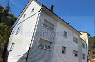 Einfamilienhaus kaufen in 77740 Bad Peterstal-Griesbach, Provisionsfrei! Einfamilienhaus mit integrierter Garage in Bad Peterstal-Griesbach