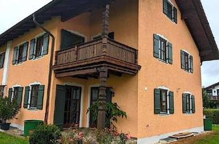 Doppelhaushälfte kaufen in 84494 Neumarkt-Sankt Veit, Charmante Doppelhaushälfte mit Wohlfühlgarantie!