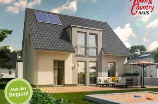 Haus kaufen in 15910 Schönwald, ++VERKAUFSSTART++ zu Sonderpreisen ++ Bauen am Spreewald - sonniger Feldblick!