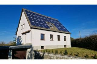 Einfamilienhaus kaufen in 39167 Niederndodeleben, Groß Rodensleben: Einfamilienhaus in ruhiger Lage vor den Toren Magdeburgs