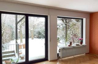 Haus kaufen in 61273 Wehrheim, Charmantes Reihenendhaus mit 6 Zimmern in Wehrheim