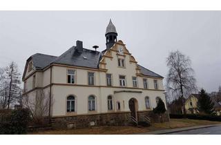 Haus kaufen in Olbernhauerstrasse 54, 09619 Sayda, KÖNIGSHAUS FÜR HANDWERKER TEL. 0175 500 84 84