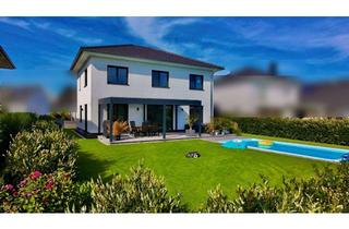 Haus mieten in 14974 Ludwigsfelde, Urlaubsfeeling? 5-Zimmer Stadtvilla in Ludwigsfelde