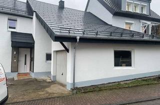 Haus mieten in Hohlstr., 56271 Kleinmaischeid, Kernsaniertes Einfamilienhaus zu vermieten