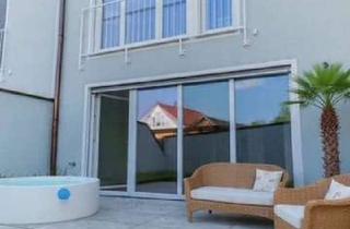 Haus mieten in 85764 Oberschleißheim, DER SOMMER KANN KOMMEN! Großes und modernes Haus perfekt für Familien, am Schloss Oberschleißheim!