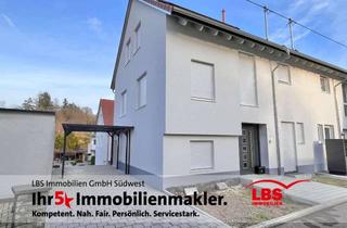 Haus mieten in 76571 Gaggenau, Viel Platz für die Familie! - Modern wohnen auf 3 Ebenen -