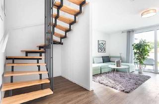 Haus mieten in Am Alteneisenhammer 13, 52355 Düren, Neuwertiges 4-Zimmer-Reihenhaus Düren / Lendersdorf