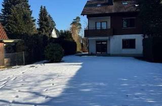 Haus mieten in 85591 Vaterstetten, Zuhause zum Ankommen – Großzügige Doppelhaushälfte mit Traumgarten für Familien in Vaterstetten