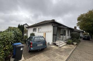 Haus mieten in Vorderwart 33, 65719 Hofheim am Taunus, Frisch saniertes Einfamilienhaus mit Garten, Garage und Wintergarten in Hofheim am Taunus