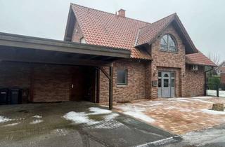 Haus mieten in Schultenstraße 79, 48431 Rheine, Tolles Einfamilienhaus in gesuchter Wohnlage von Rheine-Bentlage mit viel Platz für die Familie