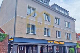 Anlageobjekt in 21682 Stade, Stade: Saniertes Wohn/Geschäftshaus mit Gewerbeeinheit und sechs Wohneinheiten in zentraler Lage