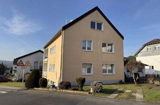 Anlageobjekt in 53604 Bad Honnef, Bad Honnef – Vermietetes 3-Parteienhaus in guter Wohnlage