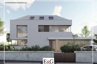 Grundstück zu kaufen in 70839 Gerlingen, Rarität! Großes Grundstück in bester Lage von Gerlingen