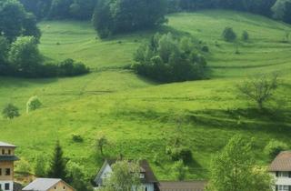 Grundstück zu kaufen in Kanderstraße, 79429 Malsburg-Marzell, Projektentwickler " DHH / RHH oder MFH "