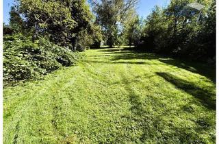 Grundstück zu kaufen in 86944 Unterdießen, Baupartner gesucht – exklusives Baugrundstück in Top-Lage mit traumhaftem Schlossblick