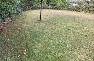 Grundstück zu kaufen in 51503 Rösrath, Großes Baugrundstück in Rösrath-Menzlingen