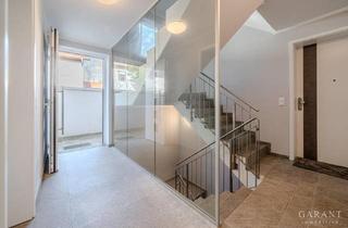 Wohnung kaufen in 85658 Egmating, Attraktive moderne Maisonette-Wohnung mit großer Sonnenterrasse