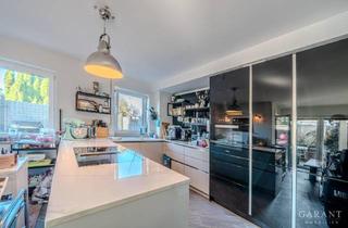 Wohnung kaufen in 85658 Egmating, Attraktive moderne Maisonette-Wohnung mit großer Sonnenterrasse
