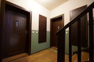 Wohnung kaufen in 04299 Leipzig, 3-Zimmer-Hochparterre mit Balkon in Leipzig-Stötteritz