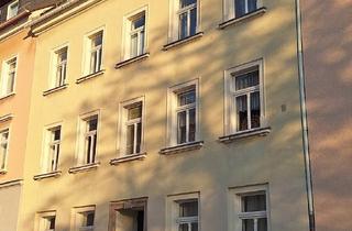 Wohnung mieten in 09599 Freiberg, Klein, aber fein: Gemütliche Einraumwohnung unweit der Freiberger Altstadt