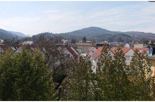 Haus mieten in 76530 Baden-Baden, "Stadthaus" im Zentrum (West) Baden-Baden