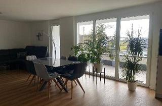 Wohnung mieten in 77963 Schwanau, Exklusive 4-Zimmer-Wohnung mit Balkon ohne EBK in Schwanau
