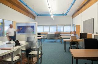 Büro zu mieten in 71711 Steinheim, Großzügiger Büroraum in angenehmer Atmosphäre