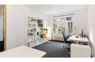 Büro zu mieten in Johannisplatz, 81667 München, 19 qm Büro am Johannisplatz in München - flexibel, möbliert, zentral