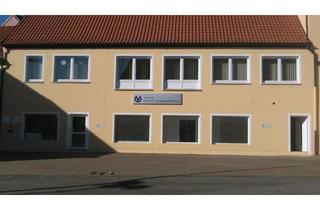 Büro zu mieten in Lichtenfelser Str., 96149 Breitengüßbach, Büro oder Praxis im Zentrum von Breitengüßbach