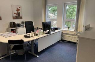 Büro zu mieten in Dromersheimer Chaussee 45a, 55411 Bingen, Büroräume zu vermieten