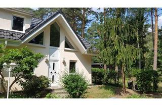 Büro zu mieten in 15345 Altlandsberg, Repräsentative 5 Büro-/Praxisräume in ruhiger Lage ab dem 01.02.2026 verfügbar