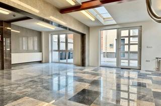 Gewerbeimmobilie kaufen in 14656 Brieselang, ++ Perfekte Möglichkeit für 2026: Wohnen & Arbeiten unter einem Dach - saniert und gehoben ++