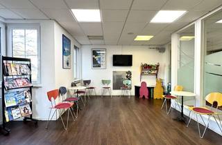 Büro zu mieten in Grüner-Turm-Straße, 88212 Ravensburg, Attraktive Büro- oder Praxiseinheit in zentraler Innenstadtlage von Ravensburg