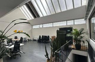 Büro zu mieten in Besselstraße, 10969 Kreuzberg, Interessante Büro- Atelierfläche in schönes Architektur nahe Friedrchstraße