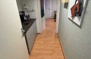 Büro zu mieten in 71106 Magstadt, 62qm Büro mit 2 Räumen im Industriegebiet in Magstadt