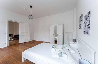 Immobilie mieten in Boxhagener Straße 50, 10245 Friedrichshain, Boxhagener Straße - Two Room Apartment