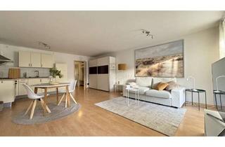 Immobilie mieten in Mendelssohnstraße 13, 85057 Ingolstadt, Hübsches Apartment mit Terrasse und kl.Garten, modern möbliert, TG, IN-West-zw. Audi und Stadtmitte