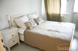 Immobilie mieten in 31141 Hildesheim, Hildesheim, Liebevoll möblierte Wohnung Nähe Fußgängerzone