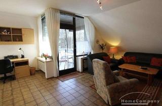 Immobilie mieten in 50389 Wesseling, Liebevoll möbliertes 1-Zimmer-Appartment in Wesseling bei Bonn!