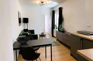 Immobilie mieten in Buscherstraße 11, 41065 Mönchengladbach, MÖBLIERTES WOHNEN AUF ZEIT, ZENTRUMSNAH IN MÖNCHENGLADBACH!